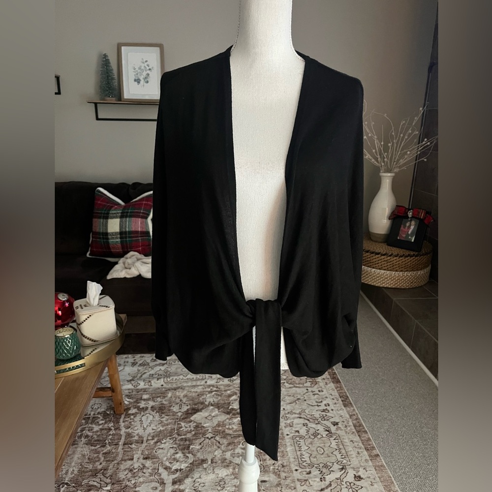 Chicos Cardigan 2/lg